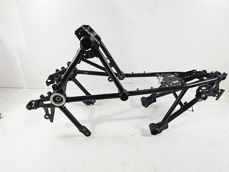 2021 BMW R1250GS K51 Adv Straight Main Frame Chassis BoS 46517924595 {{ shop.shopifyCountryName }} - Mototech271