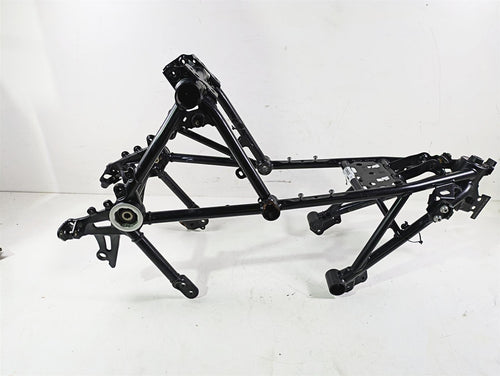 2021 BMW R1250GS K51 Adv Straight Main Frame Chassis BoS 46517924595 | Mototech271