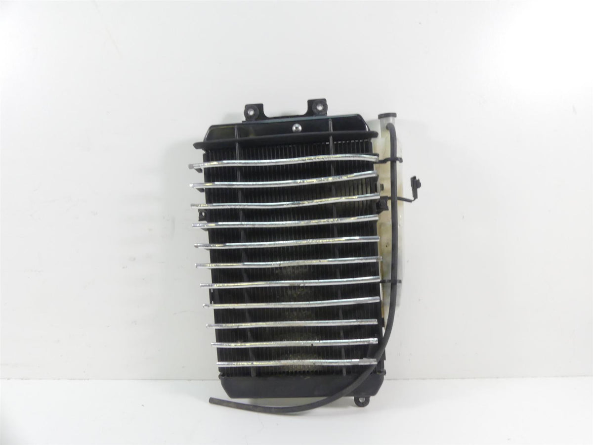 2007 Suzuki M109R VZR1800 Boulevard Radiator Fan Reservoir Hoses 17710-48G00 {{ shop.shopifyCountryName }} - Mototech271