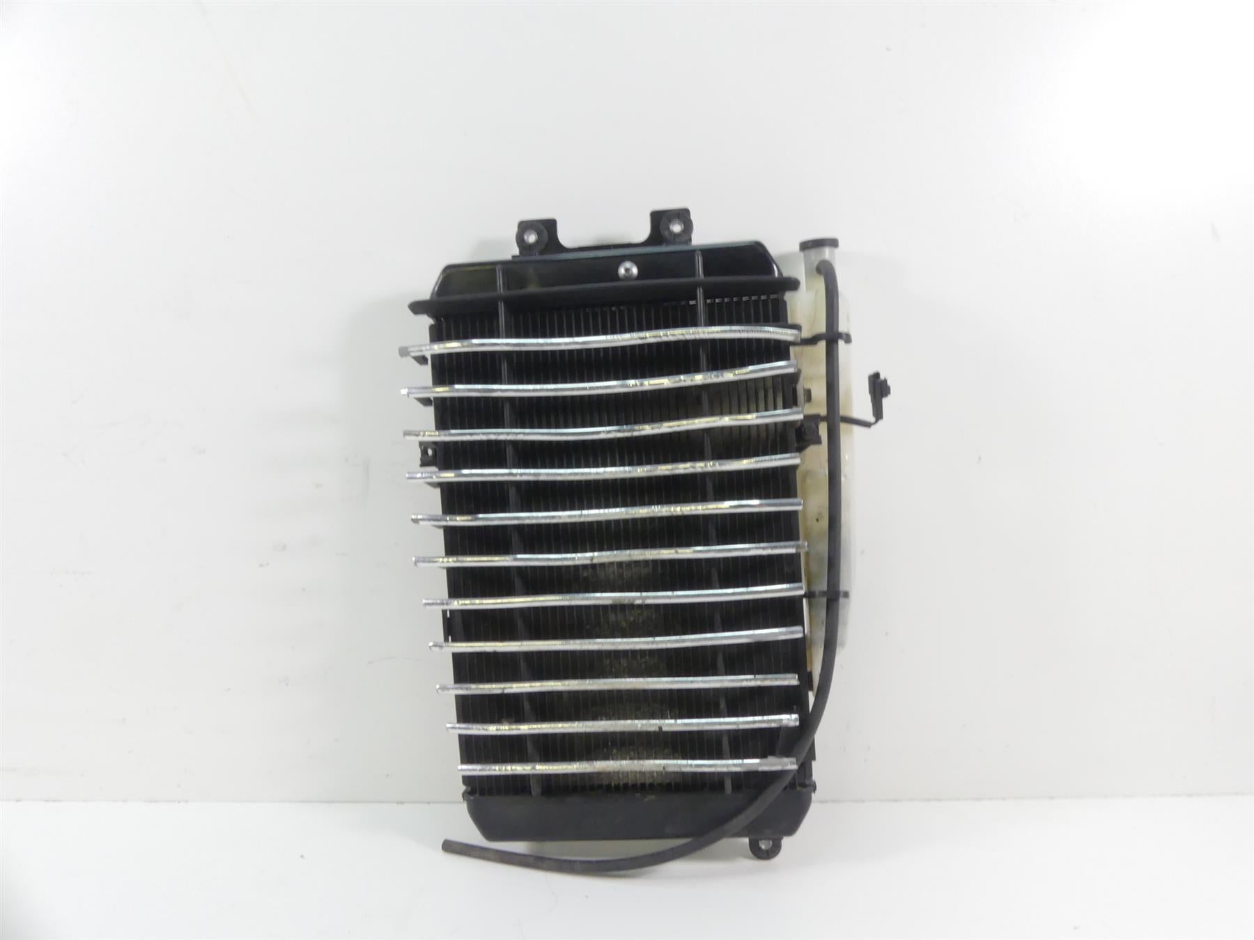 2007 Suzuki M109R VZR1800 Boulevard Radiator Fan Reservoir Hoses 17710-48G00 {{ shop.shopifyCountryName }} - Mototech271