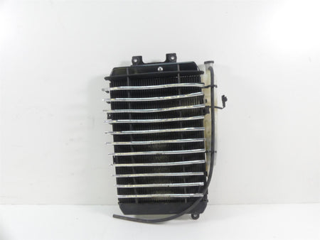 2007 Suzuki M109R VZR1800 Boulevard Radiator Fan Reservoir Hoses 17710-48G00 {{ shop.shopifyCountryName }} - Mototech271