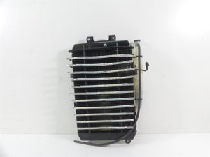 2007 Suzuki M109R VZR1800 Boulevard Radiator Fan Reservoir Hoses 17710-48G00