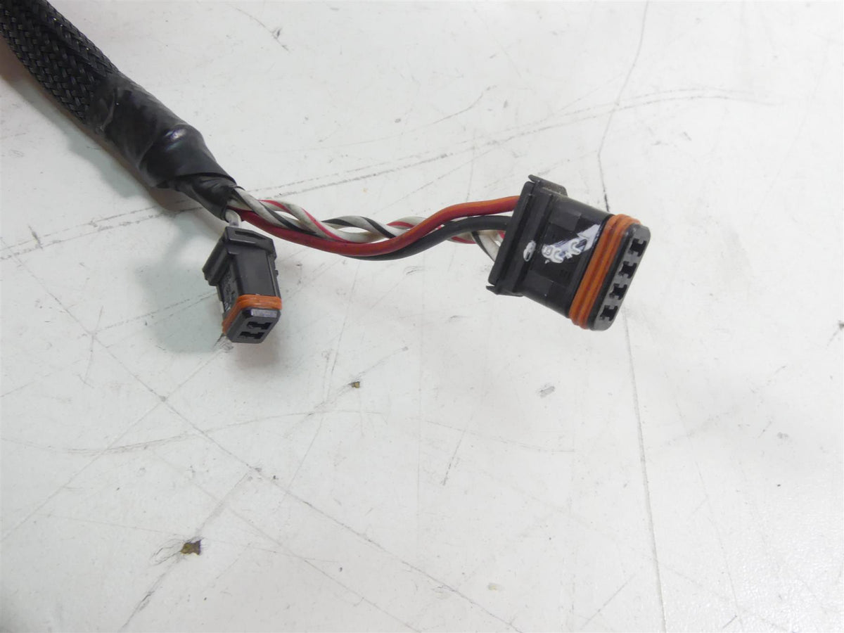 2017 Harley FXSE CVO Pro Street Breakout Right Hand Control Switch 71500423 {{ shop.shopifyCountryName }} - Mototech271