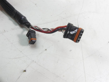 2017 Harley FXSE CVO Pro Street Breakout Right Hand Control Switch 71500423 {{ shop.shopifyCountryName }} - Mototech271