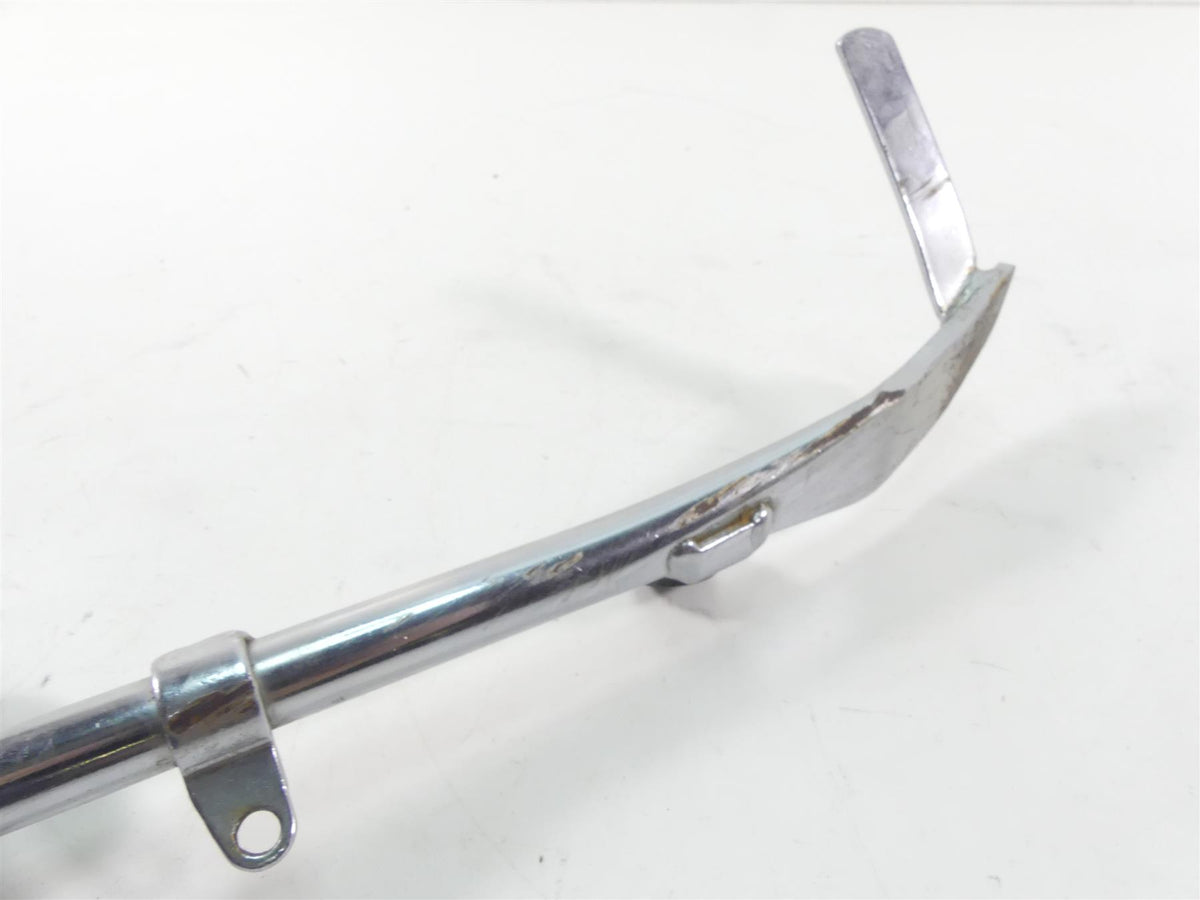 2010 Harley Touring FLHX Street Glide Side Kick Jiffy Kickstand Stand 50075-07 {{ shop.shopifyCountryName }} - Mototech271