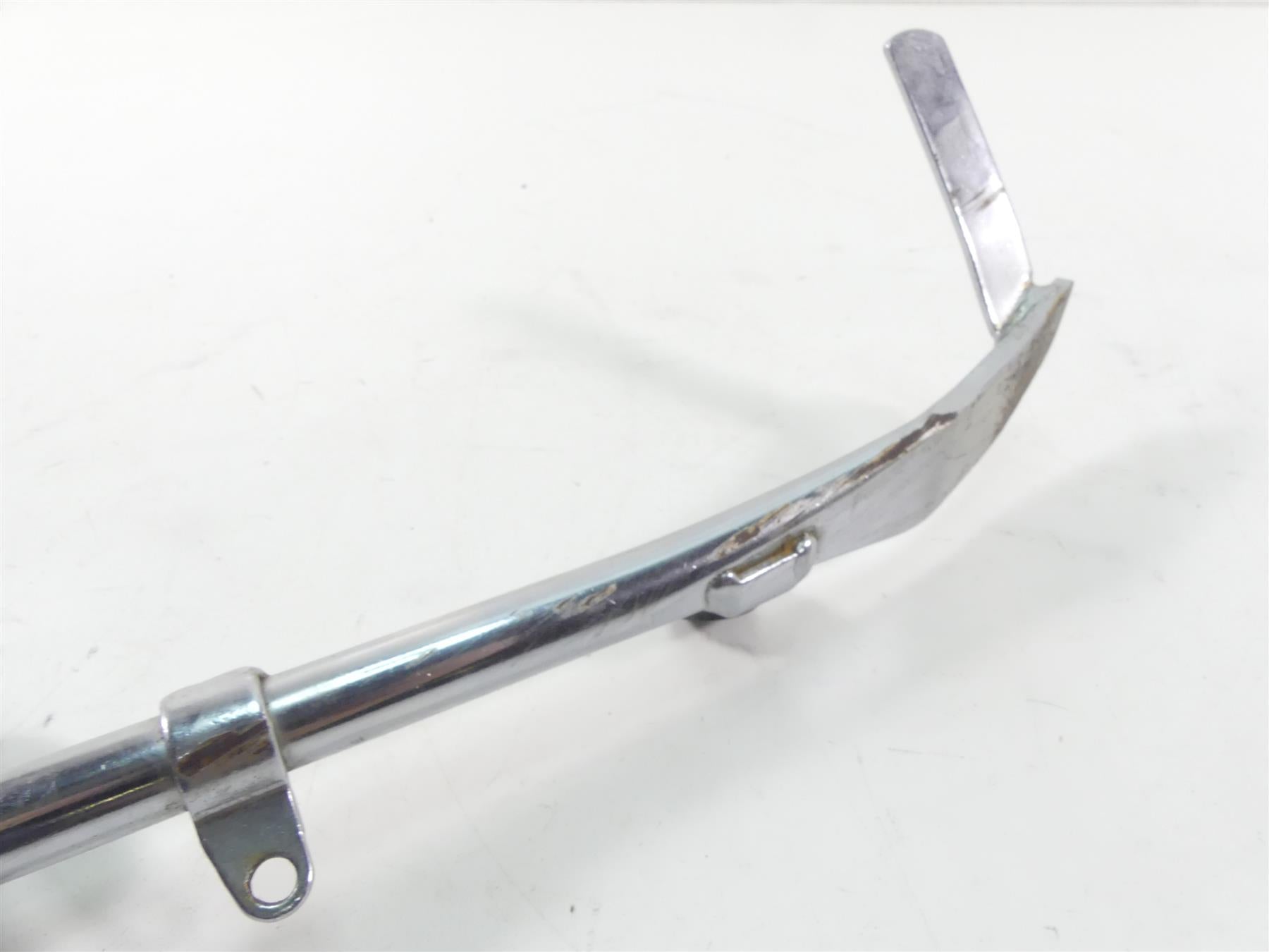 2010 Harley Touring FLHX Street Glide Side Kick Jiffy Kickstand Stand 50075-07 {{ shop.shopifyCountryName }} - Mototech271
