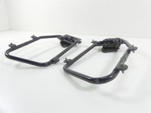 Load image into Gallery viewer, 2007 Honda VTX1800 T1 Left Right Saddlebag Saddle Bag Mount Set 08L56-MCV-100J | Mototech271
