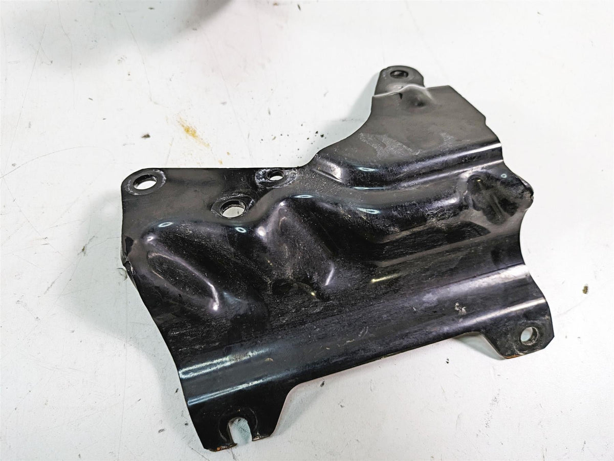 2017 Harley XL883 N Sportster Iron Oem Exhaust Header Pipe Set 65600182 {{ shop.shopifyCountryName }} - Mototech271