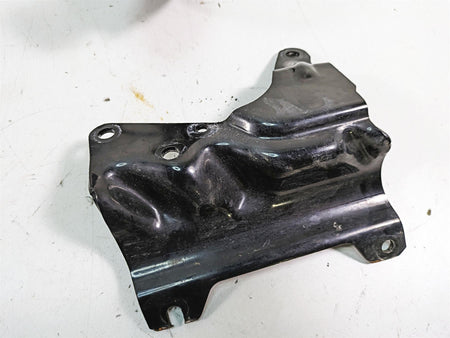2017 Harley XL883 N Sportster Iron Oem Exhaust Header Pipe Set 65600182 {{ shop.shopifyCountryName }} - Mototech271