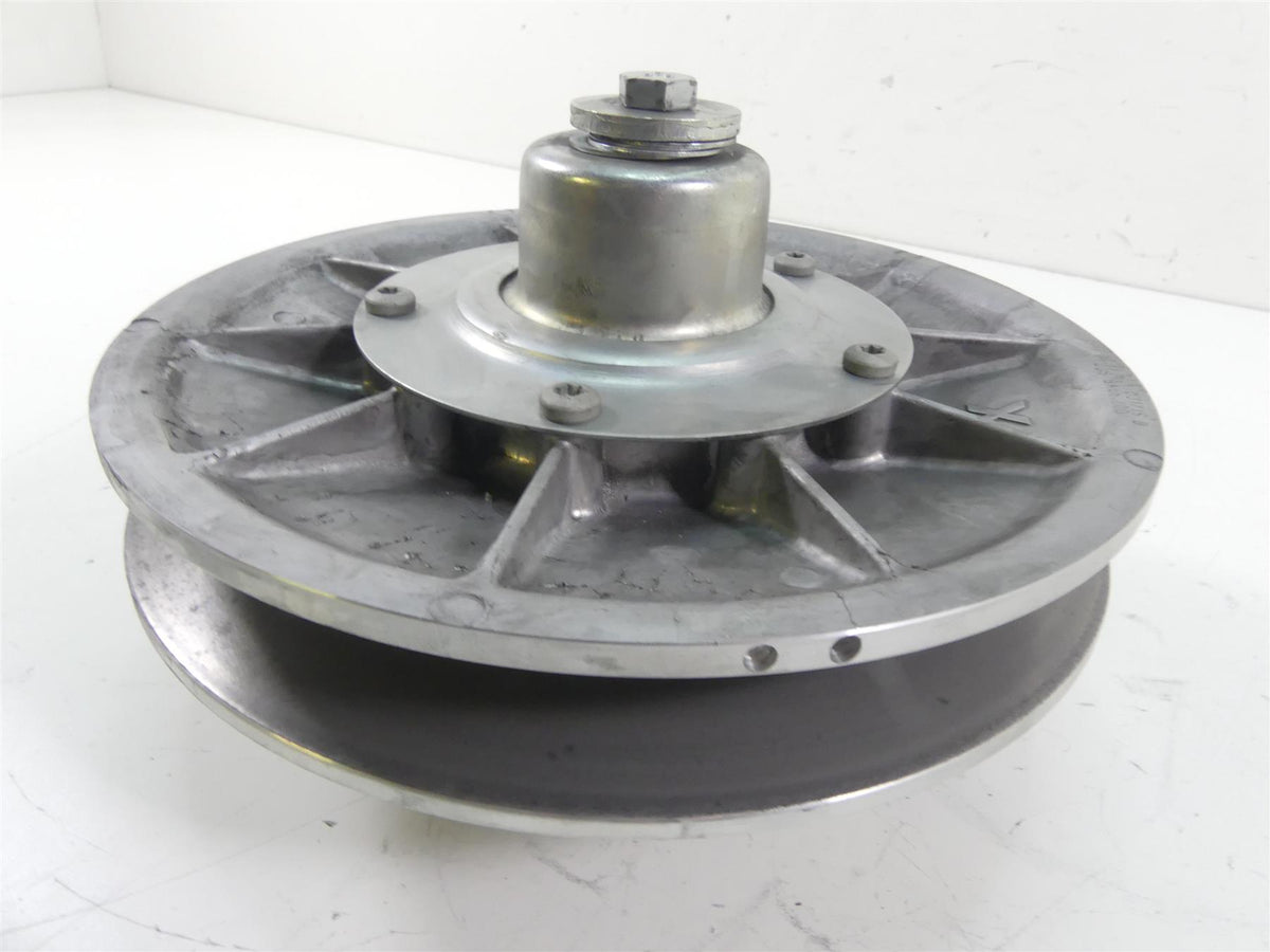 2015 Arctic Wild Cat 700 Sport LTD Secondary Driven Clutch 542mi 0823-541 {{ shop.shopifyCountryName }} - Mototech271