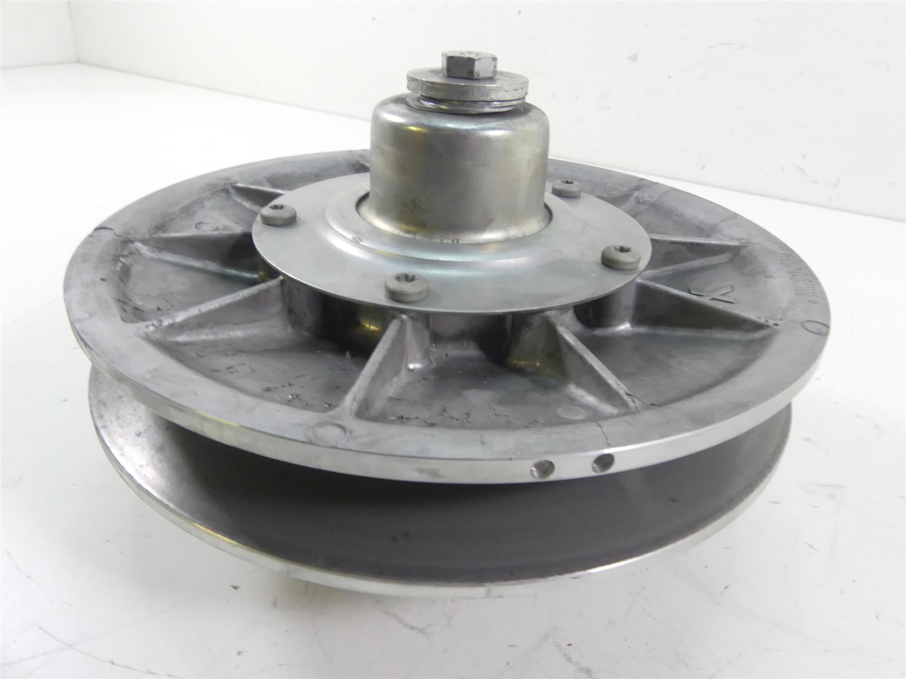 2015 Arctic Wild Cat 700 Sport LTD Secondary Driven Clutch 542mi 0823-541 {{ shop.shopifyCountryName }} - Mototech271