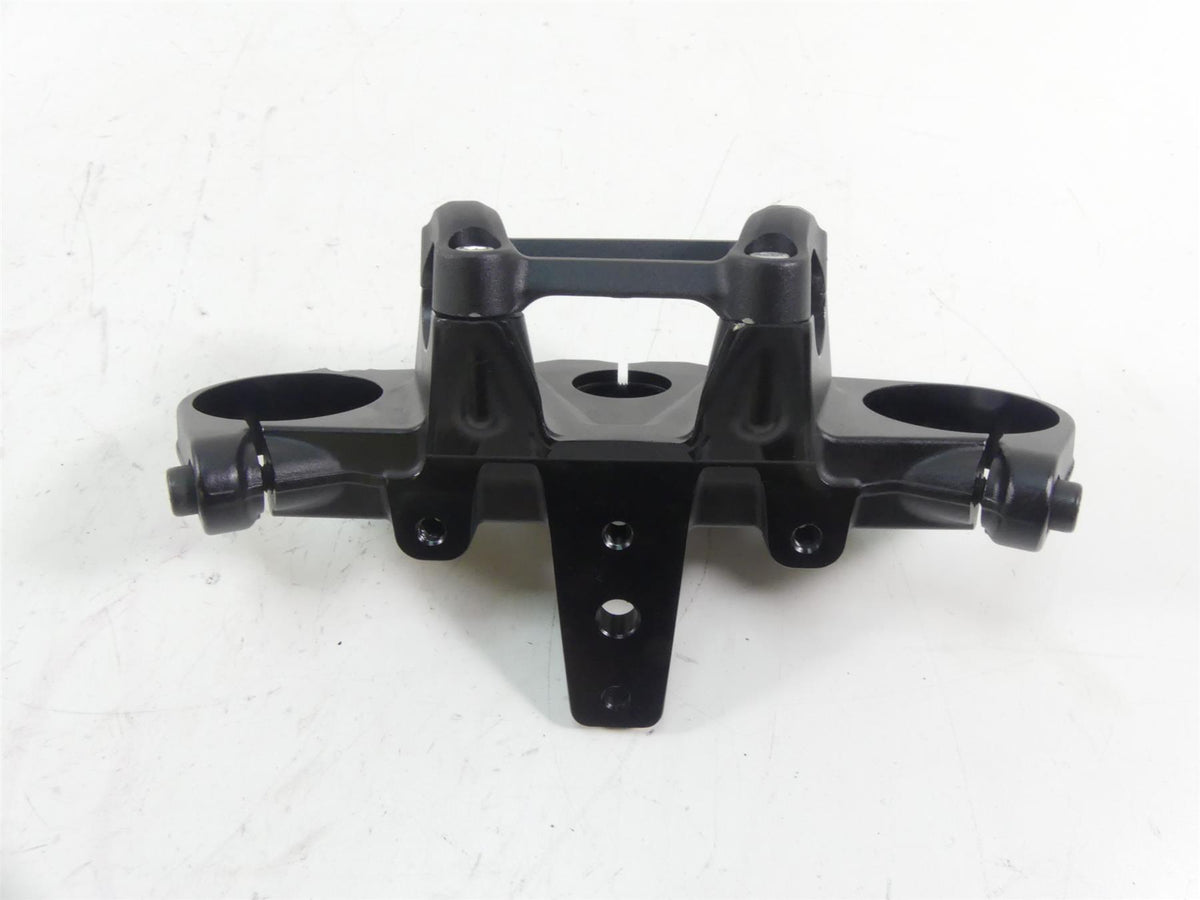 2015 Eric Buell Racing 1190SX Upper Triple Tree Steering Clamp 54mm J0105.1B9 {{ shop.shopifyCountryName }} - Mototech271