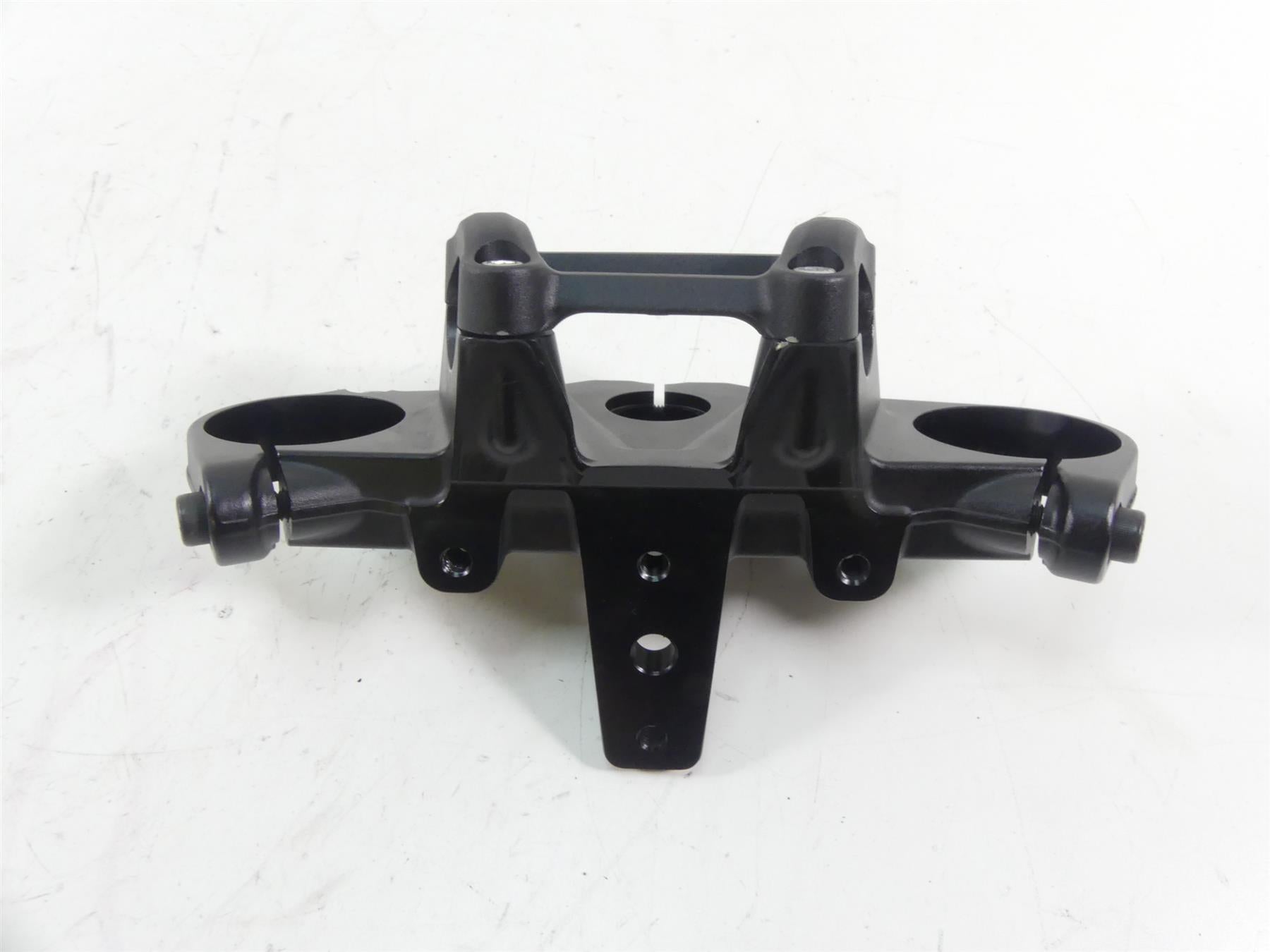 2015 Eric Buell Racing 1190SX Upper Triple Tree Steering Clamp 54mm J0105.1B9 {{ shop.shopifyCountryName }} - Mototech271