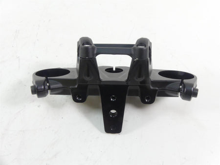 2015 Eric Buell Racing 1190SX Upper Triple Tree Steering Clamp 54mm J0105.1B9 {{ shop.shopifyCountryName }} - Mototech271