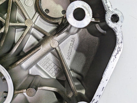 2016 Ducati Hypermotard 939 SP Clutch Cover & Bolt Set 24331392A 24321513A-Mototech271