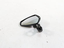 Load image into Gallery viewer, 2016 Ducati Panigale 1299 S CRG Handle Bar End Rear View Mirror AO-100
