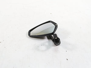2016 Ducati Panigale 1299 S CRG Handle Bar End Rear View Mirror AO-100
