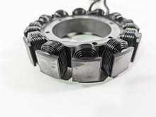 Load image into Gallery viewer, 2005 Harley Touring FLHRI Road King Alternator Generator Stator 29987-02A
