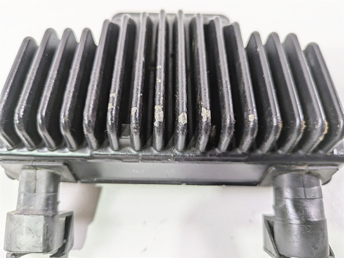 2016 Harley FXDWG Dyna Wide Glide Rectifier Voltage Regulator 74631-08A {{ shop.shopifyCountryName }} - Mototech271