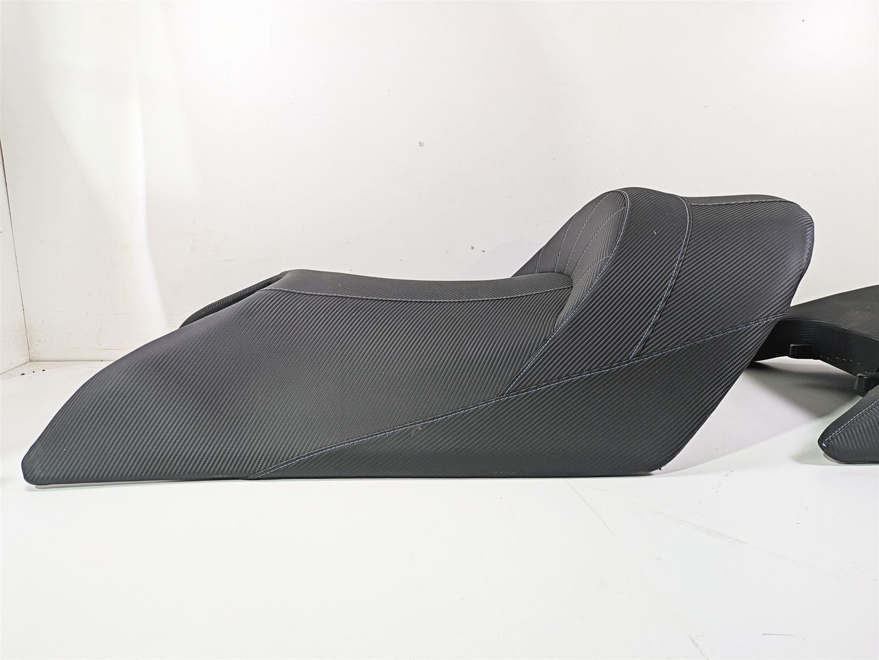 2019 Yamaha VX Cruiser HO 1800 Front Rear Seat Saddle Set -Read F2X-U371A-80-00 {{ shop.shopifyCountryName }} - Mototech271