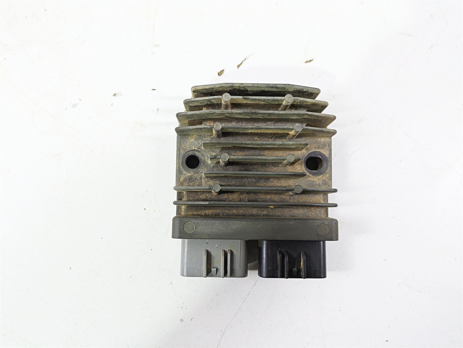 2015 Arctic Cat Wildcat 1000 X LTD Rectifier Voltage Regulator 0824-072 FH020AA {{ shop.shopifyCountryName }} - Mototech271