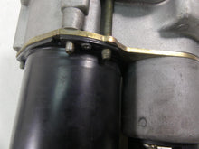 Load image into Gallery viewer, 2003 BMW R1150 GS R21 Engine Starter Motor &amp; Cover 12412306700
