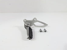 Load image into Gallery viewer, 2018 BMW R nineT Urban GS K33 Left Front Footpeg Foot Rest Peg 46718558717
