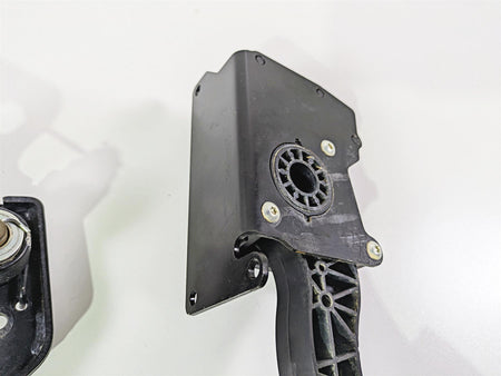 2021 CFMoto Zforce 950 Sport Foot Brake Pedal Lever Set 5BY0-105000 5HY0-082000 {{ shop.shopifyCountryName }} - Mototech271
