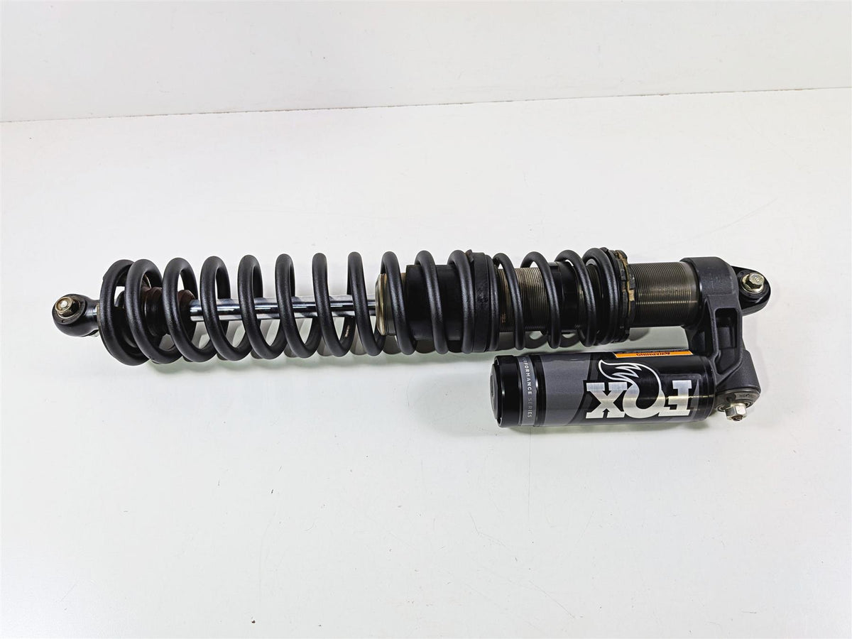 2023 Yamaha YXZ1000R SS XTR Fox BENT Front Right Shock Damper BAS-F310H-01-Mototech271
