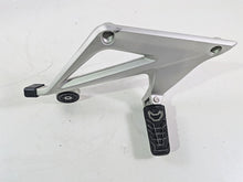 Load image into Gallery viewer, 2016 BMW R1200RT K52 Rear Passenger Foot Peg Set 46718534789 46718534790
