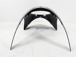 2022 Kawasaki ZR900RS Cafe Headlight Nose Cowl Cover Fairing 55027-5200-17K | Mototech271
