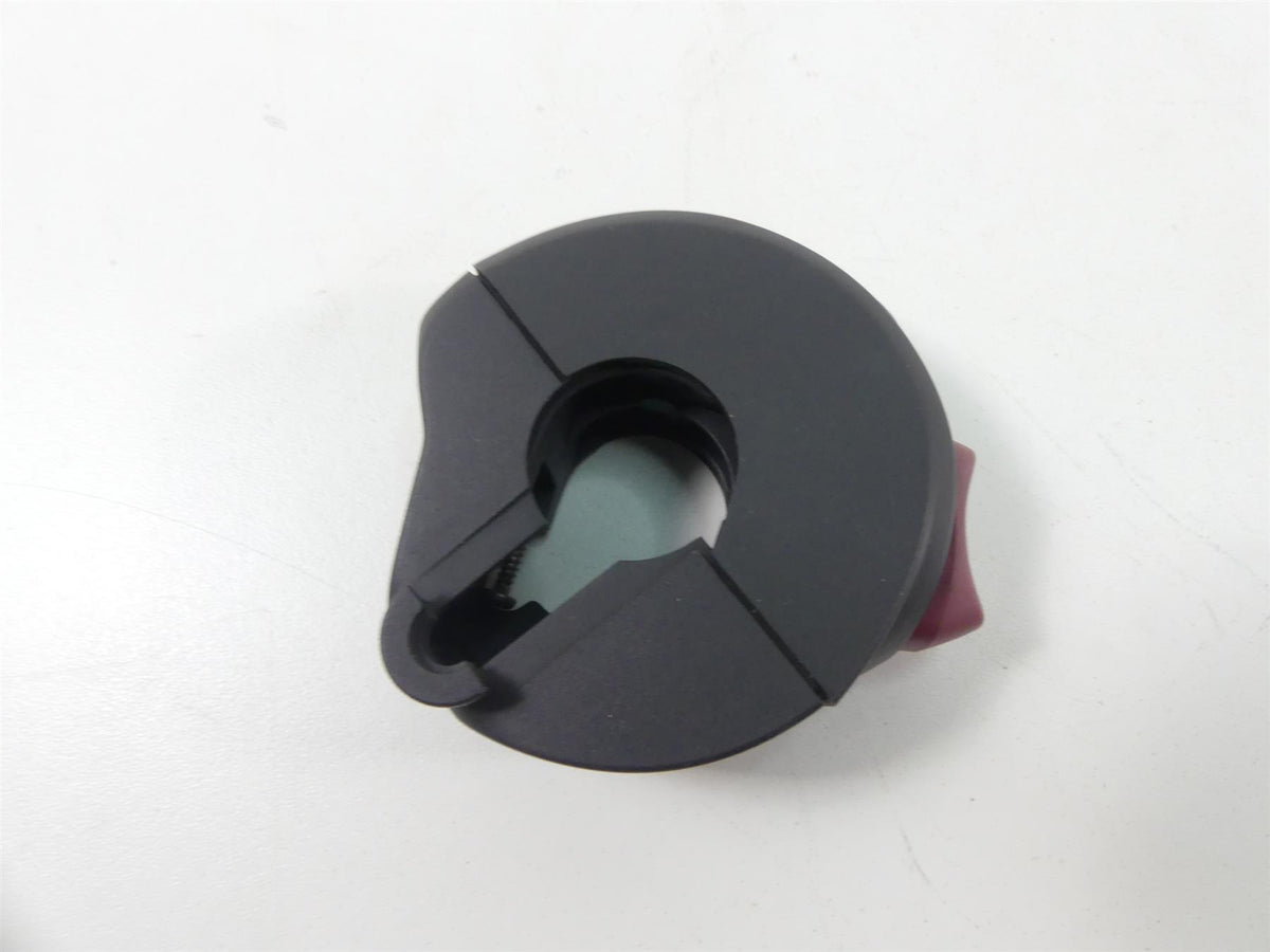 2014 BMW R1200GS K50 Right Heater Start Stop Mode Control Switch 61318546186 {{ shop.shopifyCountryName }} - Mototech271