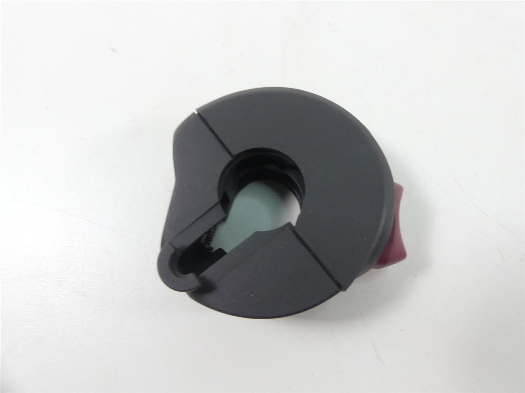 2014 BMW R1200GS K50 Right Heater Start Stop Mode Control Switch 61318546186 {{ shop.shopifyCountryName }} - Mototech271