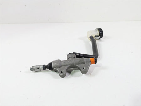 2014 Yamaha YZFR1 R1 RN22 Rear Brake Master Cylinder Nissin 1/2 14B-2583V-00-00 {{ shop.shopifyCountryName }} - Mototech271