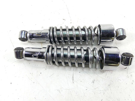1997 Harley Sportster XL1200 C Straight Rear Shock Damper Set 11.75" 54568-92 {{ shop.shopifyCountryName }} - Mototech271
