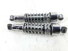 Load image into Gallery viewer, 1997 Harley Sportster XL1200 C Straight Rear Shock Damper Set 11.75&quot; 54568-92 | Mototech271
