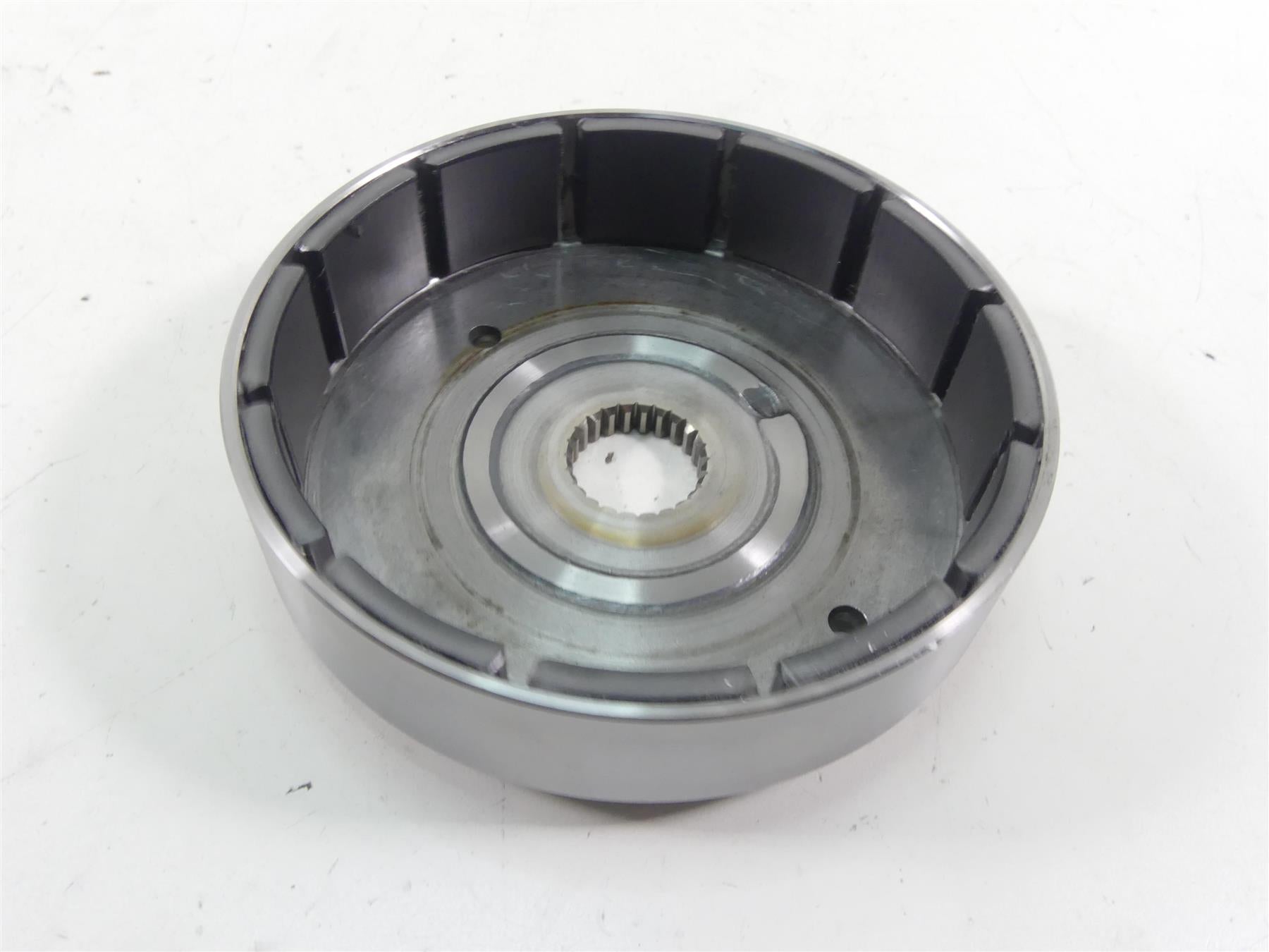 2007 Harley FLHTCU SE2 CVO Electra Glide Ignition Flywheel Rotor 40356-07 {{ shop.shopifyCountryName }} - Mototech271