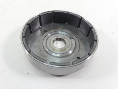 2007 Harley FLHTCU SE2 CVO Electra Glide Ignition Flywheel Rotor 40356-07 {{ shop.shopifyCountryName }} - Mototech271