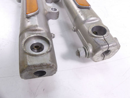 2000 Harley Sportster XL1200 Straight 39mm Showa Front Fork Set - Read 45901-00 {{ shop.shopifyCountryName }} - Mototech271