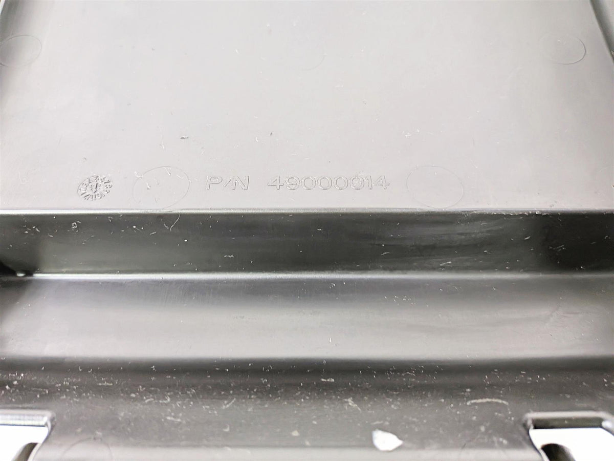 2014 Harley FXSB Softail Breakout Battery Electrical Carrier Set - Read 69200451-Mototech271