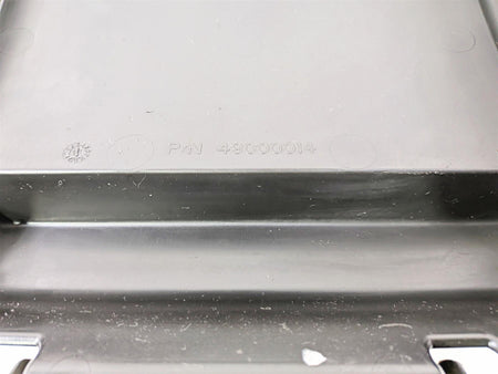 2014 Harley FXSB Softail Breakout Battery Electrical Carrier Set - Read 69200451-Mototech271