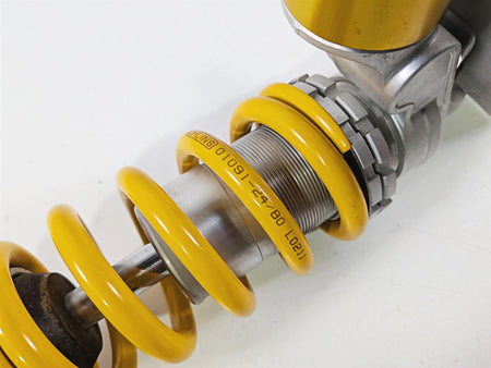 2011 Ducati Streetfighter 1098 S Rear Ohlins Shock Damper 3K Only 36520753A {{ shop.shopifyCountryName }} - Mototech271