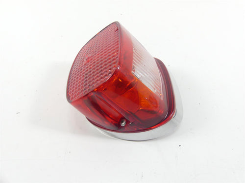 1995 Harley Touring FLHTCU Electra Glide Rear Taillight Tail Light Read 68048-93 | Mototech271