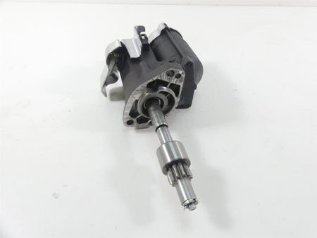 2004 Harley FLHTC SE CVO Electra Glide Engine Starter Motor 31335-03 {{ shop.shopifyCountryName }} - Mototech271