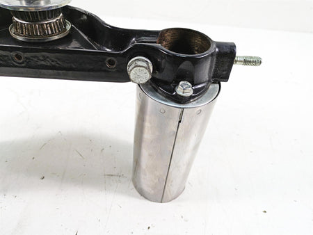 2011 Harley Touring FLHR Road King Upper Lower Triple Tree Set 41mm 45446-09 {{ shop.shopifyCountryName }} - Mototech271