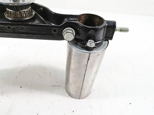 2011 Harley Touring FLHR Road King Upper Lower Triple Tree Set 41mm 45446-09
