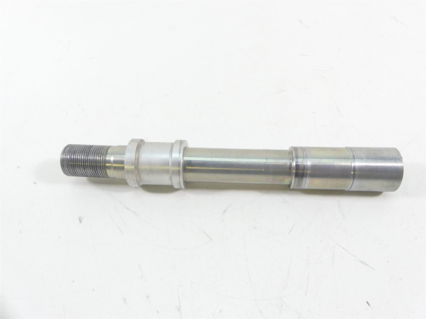 2013 BMW R1200GS K255 Adventure Front 25mm Axle Wheel Spindle 36318526446 {{ shop.shopifyCountryName }} - Mototech271