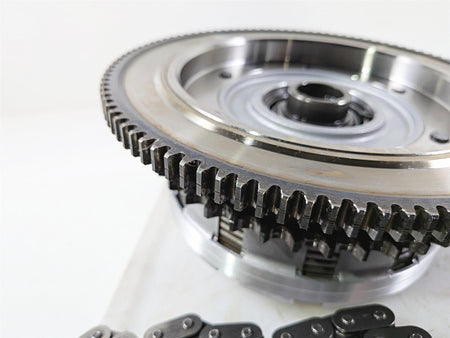 2022 Harley Softail FXLRST Low Rider Primary Drive Clutch Kit & Chain 37000263A {{ shop.shopifyCountryName }} - Mototech271