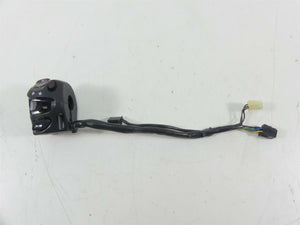 2020 Yamaha VMX17 1700 Left Hand Control Switch Blinker Signal 2S3-83972-00-00 | Mototech271