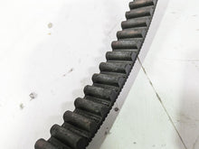 Load image into Gallery viewer, 2004 Harley Softail FLSTF Fat Boy Rear Drive Belt 135T 1 1/8&quot; 40307-00B
